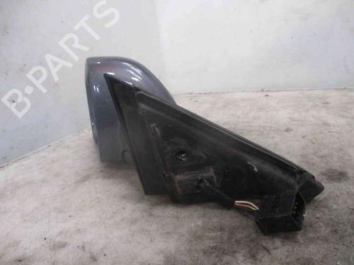 Left mirror AUDI A3 (8L1) 1.6 | BP19722947C26 