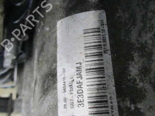 Gearbox MINI MINI COUNTRYMAN (F60) Cooper | BP32099119M3  - Image 5