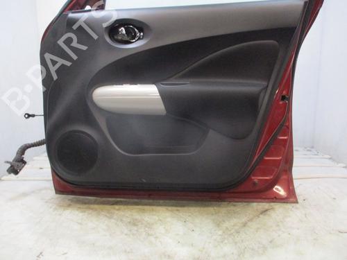 Right front door NISSAN JUKE (F15) 1.5 dCi | BP30472983C3