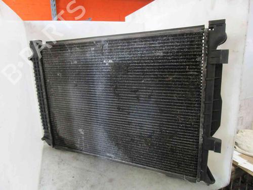 Wasserkühler AUDI A6 C5 (4B2) 1.8 | BP21833459M31 