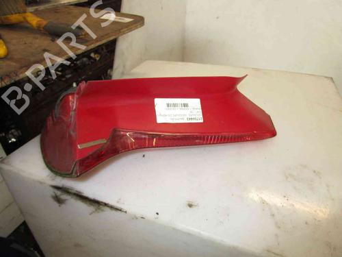 Right taillight CITROËN C4 Coupe (LA_) 2.0 HDi | BP20203697C35 