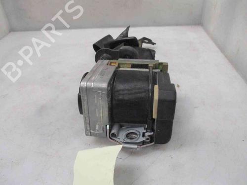 Used Front right belt tensioner SKODA FABIA I (6Y2) [1999-2008]  26624627