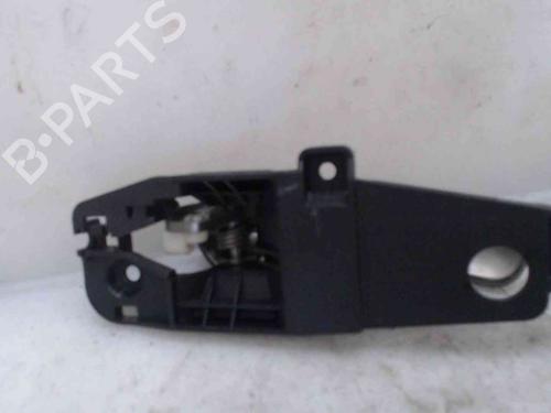 Klamka wewnętrzna drzwi przednich lewych FIAT STILO (192_) 1.6 16V (192_XB1A) | BP30723101I13 