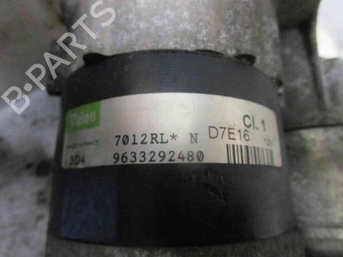 Starter CITROËN C3 I (FC_, FN_) 1.4 i | BP19742171M8 