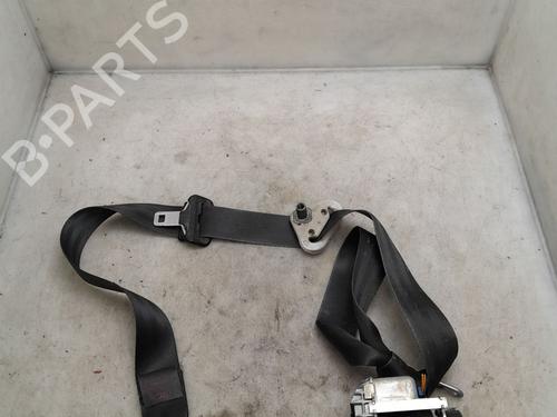 Used Front left seatbelt Front left seatbelt PEUGEOT 207 (WA_, WC_) 1.6 HDi (92 hp) 34640246 34640246