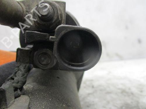 Startmotor VW TOURAN (1T1, 1T2) 1.9 TDI | BP26634177M8 