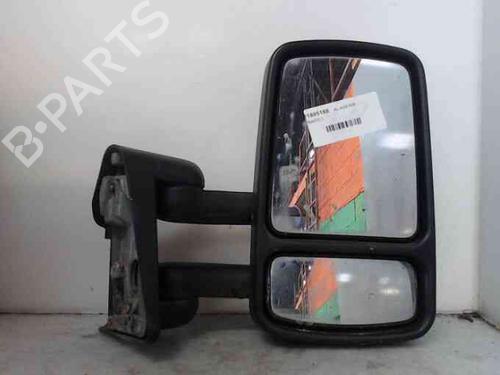 Used Right mirror RENAULT TRAFIC Van (T_, P_, V_) 1.9 D (60 hp) 30723113