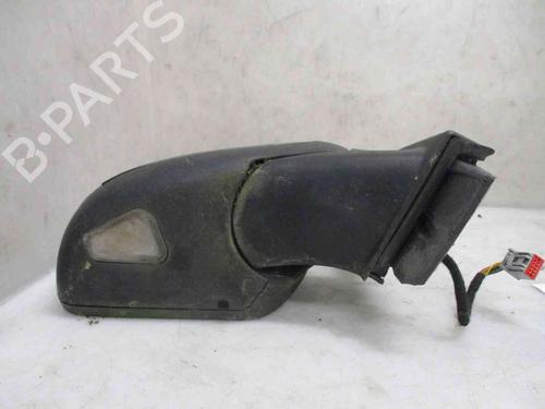 Right mirror FORD C-MAX (DM2) 1.6 TDCi | BP19722896C27 
