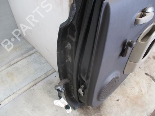 Right rear door NISSAN MICRA III (K12) 1.2 16V | BP26121265C5 