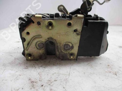 Front left lock PEUGEOT 307 (3A/C) 2.0 HDi 110 | BP21837664C98 