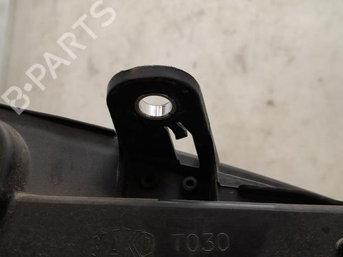 Left headlight FIAT DOBLO Box Body/MPV (223_) 1.3 D Multijet | BP28800718C28 