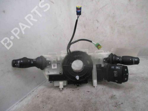 Used Headlight switch RENAULT LAGUNA Coupe (DT0/1) 2.0 dCi (DT01, DT08, DT09, DT0K, DT12, DT1C, DT1D, DT1M,... (150 hp) 19716614
