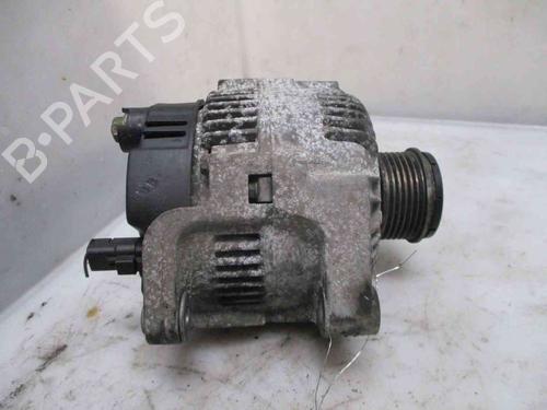 Alternator RENAULT MEGANE I (BA0/1_) 1.9 dCi (BA05, BA1F) | BP19717999M7 