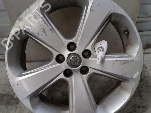 Felg OPEL MOKKA / MOKKA X (J13) 1.7 CDTI (_76) (131 hp) 27455650