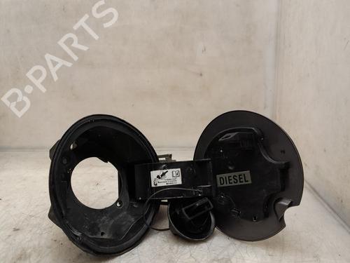 Fuel flap RENAULT CLIO IV (BH_) 1.5 dCi 75 | BP29263296C131 