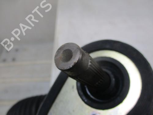 Steering rack NISSAN PULSAR Hatchback (C13) 1.2 DIG-T | BP30556079M22