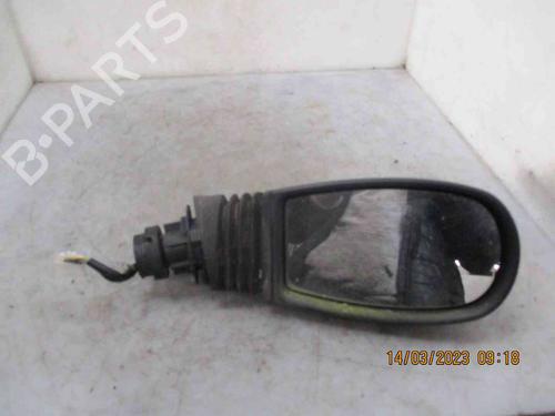 Retrovisor derecho FIAT PUNTO (188_) 1.2 16V 80 (188.233, .235, .253, .255, .333, .353, .639,... (80 hp) 19723489