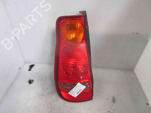 Venstre Baklys HYUNDAI MATRIX (FC) 1.5 CRDi (82 hp) 19720966