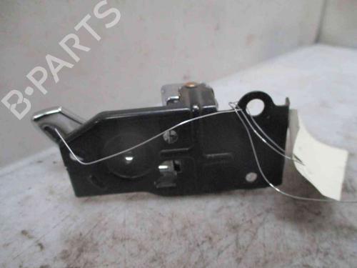Front left interior door handle HYUNDAI SANTA FÉ I (SM) 2.0 CRDi | BP19719794I13 