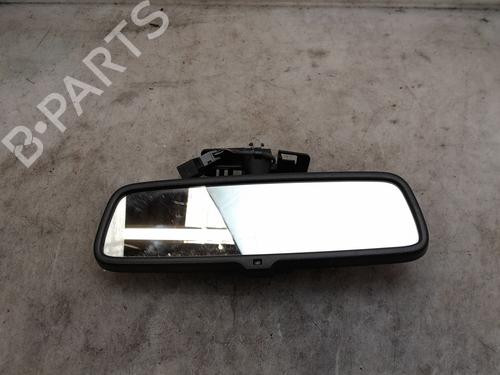 Used Rear mirror Rear mirror OPEL CORSA E (X15) 1.4 (08, 68) (90 hp) 33458599 33458599