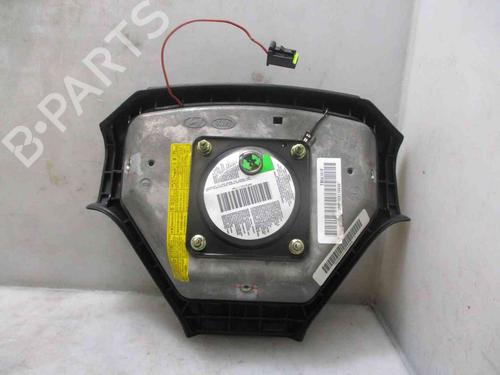 Driver airbag HYUNDAI GETZ (TB) 1.5 CRDi | BP24970520C9 