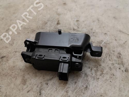 Electronic module RENAULT CAPTUR II (HF_) TCe 100 (HFMT) | BP29493464M83 