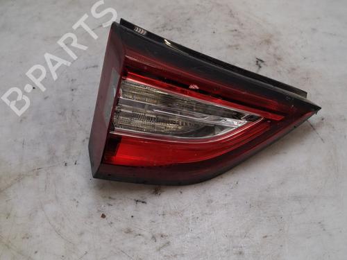 Used Left tailgate light Left tailgate light 38473536 38473536