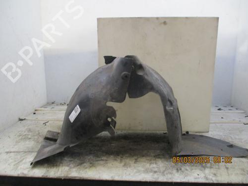 Used Wheel arch PEUGEOT 206 SW (2E/K) 1.4 HDi (68 hp) 24971794
