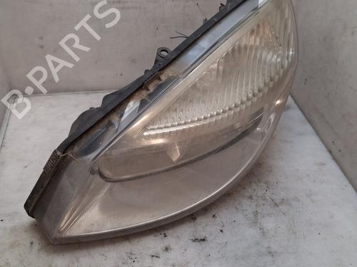 Used Left headlight Left headlight 38473517 38473517