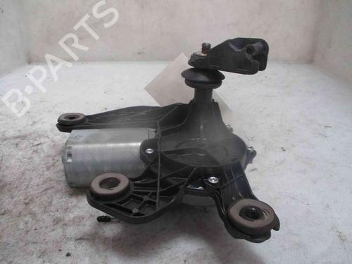 Used Rear wiper motor CITROËN C3 I (FC_, FN_) 1.4 HDi (68 hp) 19737878