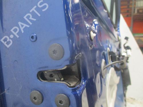 Left front door RENAULT CLIO IV (BH_) 0.9 TCe 90 (BHNF, BHMA, BHMH, BHJK, BHJR) | BP29514934C2 