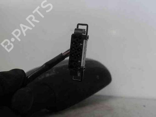Left mirror VW PASSAT B5 (3B2) 1.9 TDI | BP24006681C26 