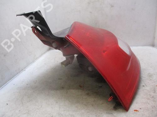 Left taillight RENAULT MEGANE II (BM0/1_, CM0/1_) 1.5 dCi (BM1E, CM1E) | BP26638105C34 