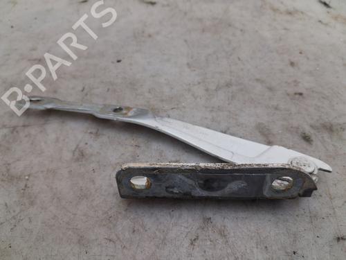 Used Hinge/Door check strap Hinge/Door check strap DACIA SANDERO II 1.0 SCe 75 (B8JC, B8JD, B8NC) (73 hp) 40161459 40161459