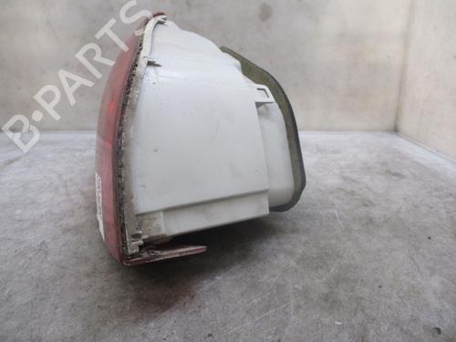 Left tailgate light PEUGEOT 308 SW II (LC_, LJ_, LR_, LX_, L4_) 1.2 THP 130 | BP27372631C79 