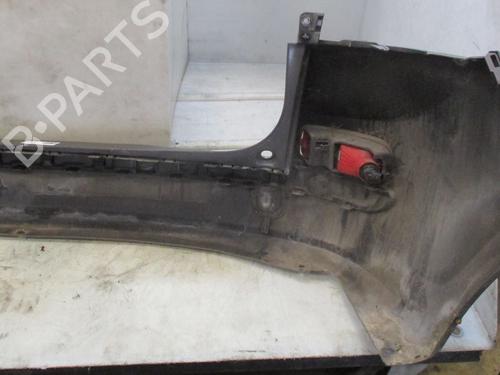 Pára-choques traseiro RENAULT CLIO III Grandtour (KR0/1_) 1.5 dCi (88 hp) 30365077