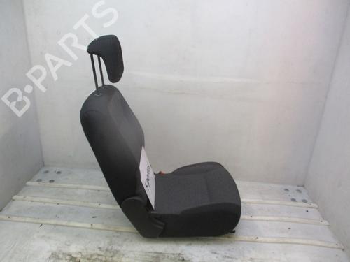 Sæde Bagtil CITROËN BERLINGO MULTISPACE (B9) 1.6 BlueHDi 120 | BP31820226C17