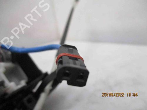 Rear left exterior door handle BMW 1 (F20) 114 d | BP26625113C130 