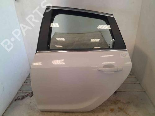 Used Left rear door OPEL ASTRA H (A04) [2004-2014]  26631621