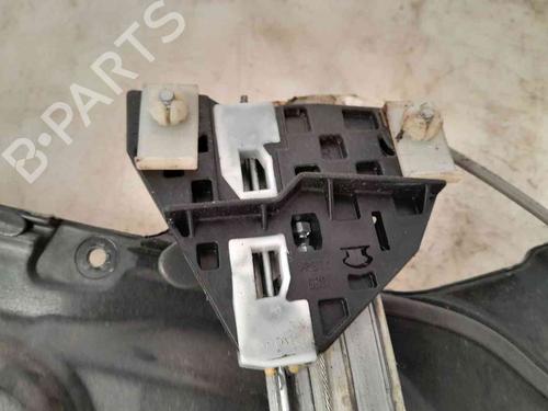 Rudehejsemekanisme Højre bagtil MAZDA 6 Hatchback (GG) 2.0 DI (GG14) | BP24011080C25 