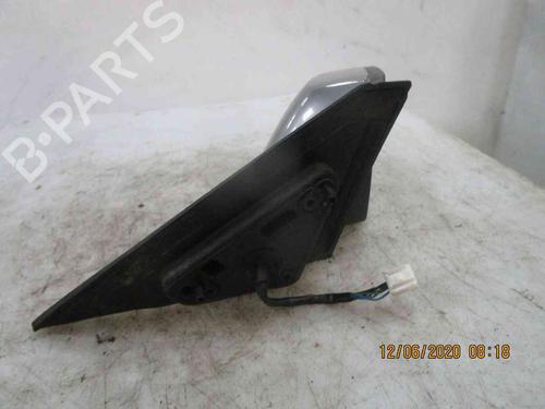 Right mirror MAZDA 6 Hatchback (GG) 2.0 DI (GG14) | BP24008374C27 