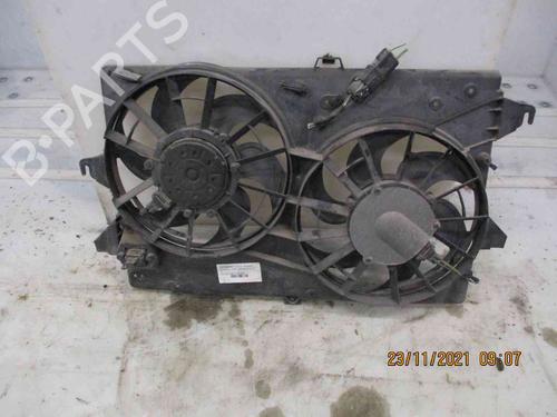 Used Radiator fan FORD MONDEO II (BAP) 1.8 TD (90 hp) 26623022