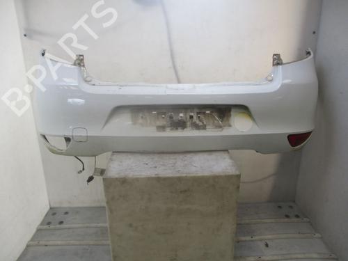 Paraurti posteriore RENAULT CLIO III (BR0/1, CR0/1) 1.5 dCi (BR17, CR17) (86 hp) 29756410