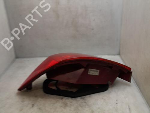 Left taillight PEUGEOT 307 (3A/C) 2.0 HDi 110 | BP31910857C34