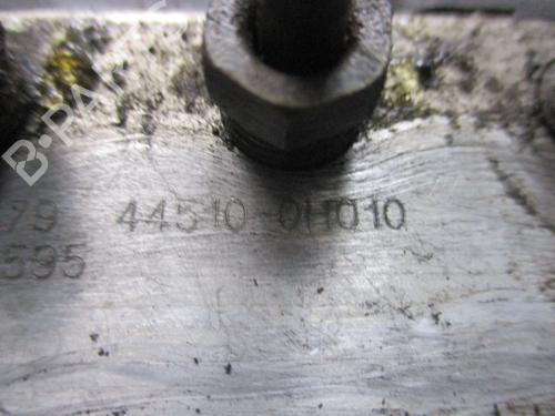 Pompe ABS TOYOTA AYGO (_B1_) 1.4 D-4D (WNB10_, WNB10R) (54 hp) 30865463