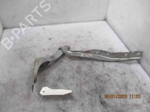 Used Hinge/Door check strap PEUGEOT 308 I (4A_, 4C_) 1.6 HDi (109 hp) 26628781