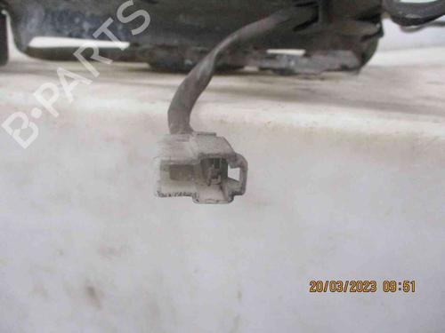 Radiator fan SUZUKI ALTO VI (FF) 1.1 (RF410) | BP19737696M35 