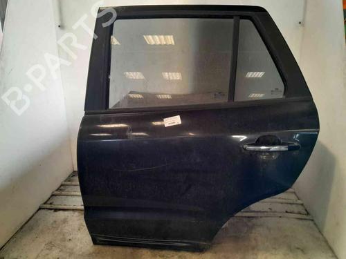 Used Left rear door HYUNDAI SANTA FÉ II (CM) 2.2 CRDi 4x4 (155 hp) 19740103