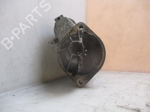 Used Starter MERCEDES-BENZ C-CLASS (W203) C 220 CDI (203.006, 203.008) (143 hp) 26636798