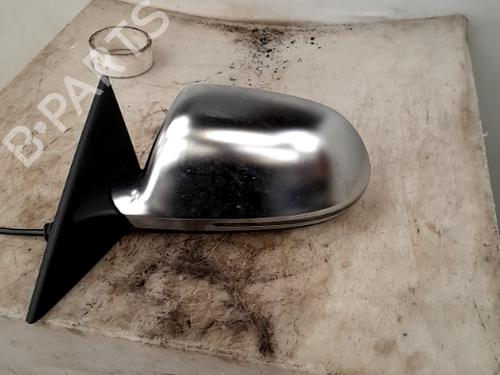 Used Left mirror AUDI A5 (8T3) 2.7 TDI (190 hp) 26634768
